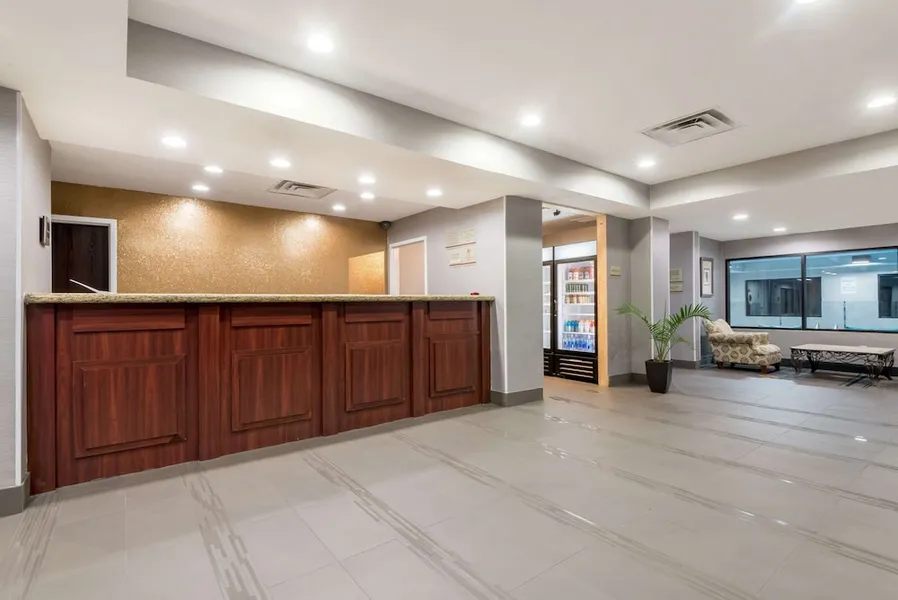 Hawthorn Extended Stay by Wyndham Columbus West hotel detail image 2