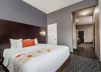 Hawthorn Extended Stay by Wyndham Columbus West hotel thumbnail 4