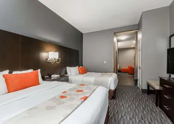 Hawthorn Extended Stay by Wyndham Columbus West hotel thumbnail 7