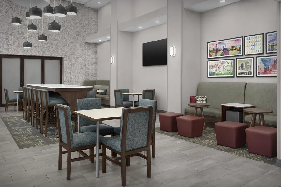 Hampton Inn & Suites Jacksonville South - Bartram Park hotel detail image 2