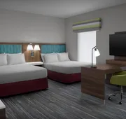 Hampton Inn & Suites Jacksonville South - Bartram Park hotel detail image 4
