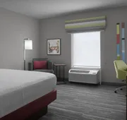 Hampton Inn & Suites Jacksonville South - Bartram Park hotel detail image 7