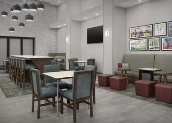 Hampton Inn & Suites Jacksonville South - Bartram Park hotel thumbnail 2