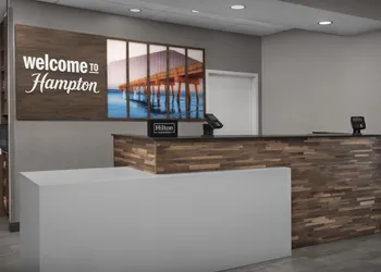 Hampton Inn & Suites Jacksonville South - Bartram Park hotel thumbnail 3