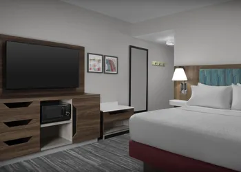 Hampton Inn & Suites Jacksonville South - Bartram Park hotel thumbnail 5