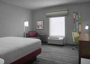 Hampton Inn & Suites Jacksonville South - Bartram Park hotel thumbnail 7
