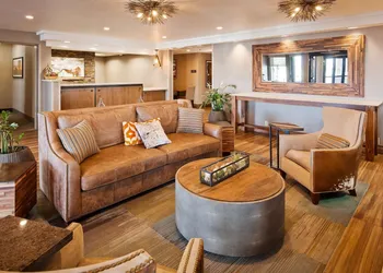 Best Western Plus Cottontree Inn hotel thumbnail 3