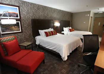 Best Western Plus Cottontree Inn hotel thumbnail 4