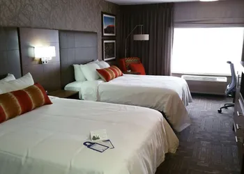 Best Western Plus Cottontree Inn hotel thumbnail 6