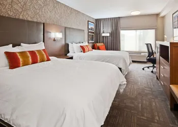 Best Western Plus Cottontree Inn hotel thumbnail 7