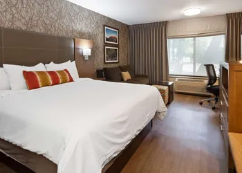 Best Western Plus Cottontree Inn hotel thumbnail 8