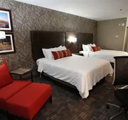 Best Western Plus Cottontree Inn hotel detail image 4