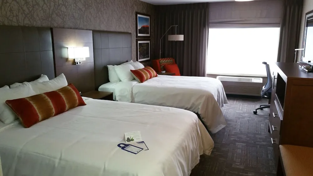 Best Western Plus Cottontree Inn hotel detail image 6