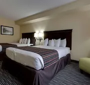 Country Inn & Suites by Radisson, Niagara Falls, ON hotel detail image 4