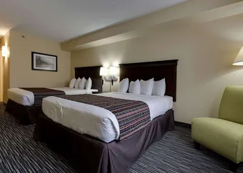 Country Inn & Suites by Radisson, Niagara Falls, ON hotel thumbnail 4
