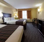 Country Inn & Suites by Radisson, Niagara Falls, ON hotel detail image 5