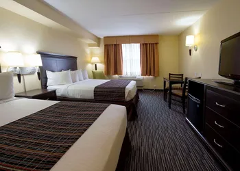 Country Inn & Suites by Radisson, Niagara Falls, ON hotel thumbnail 5