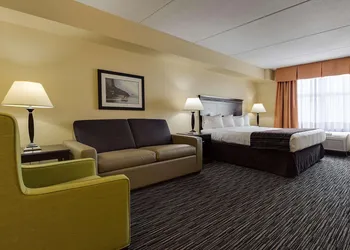 Country Inn & Suites by Radisson, Niagara Falls, ON hotel thumbnail 6