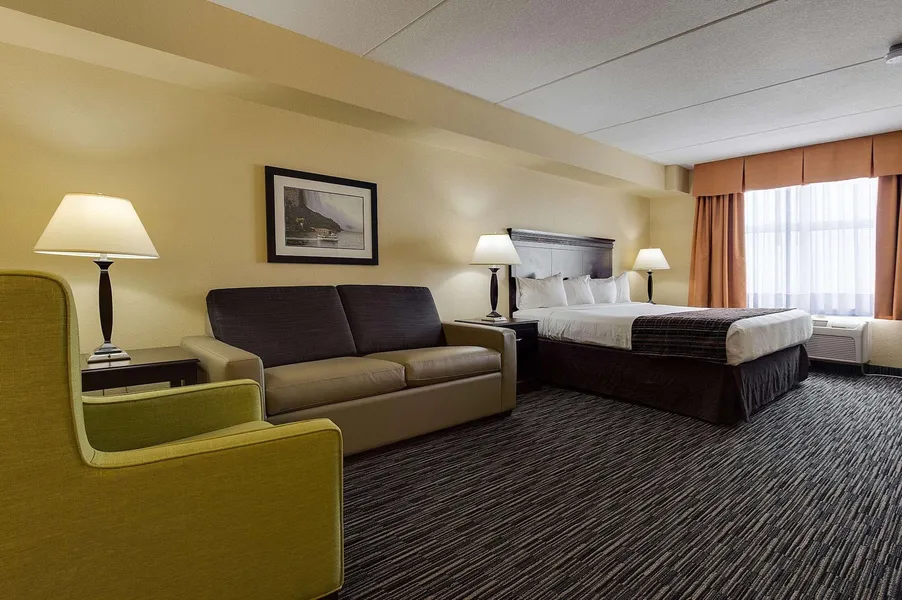 Country Inn & Suites by Radisson, Niagara Falls, ON hotel detail image 6
