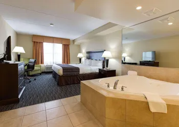 Country Inn & Suites by Radisson, Niagara Falls, ON hotel thumbnail 8