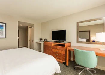Hampton Inn Manassas hotel thumbnail 4