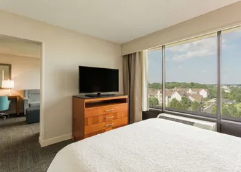 Hampton Inn Manassas hotel thumbnail 5