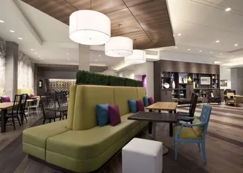 Home2 Suites by Hilton Philadelphia - Convention Center, PA hotel thumbnail 2