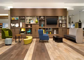 Home2 Suites by Hilton Philadelphia - Convention Center, PA hotel thumbnail 3