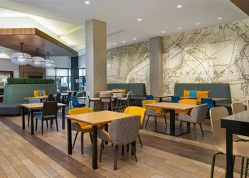 Home2 Suites by Hilton Philadelphia - Convention Center, PA hotel thumbnail 4