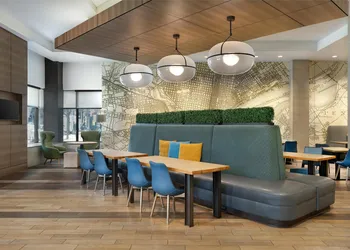 Home2 Suites by Hilton Philadelphia - Convention Center, PA hotel thumbnail 7