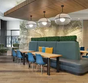 Home2 Suites by Hilton Philadelphia - Convention Center, PA hotel detail image 7