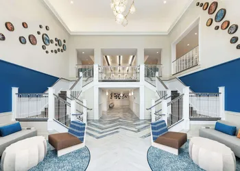 Hilton Garden Inn Ocean City Oceanfront hotel thumbnail 2