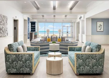 Hilton Garden Inn Ocean City Oceanfront hotel thumbnail 4