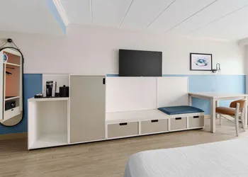Hilton Garden Inn Ocean City Oceanfront hotel thumbnail 6