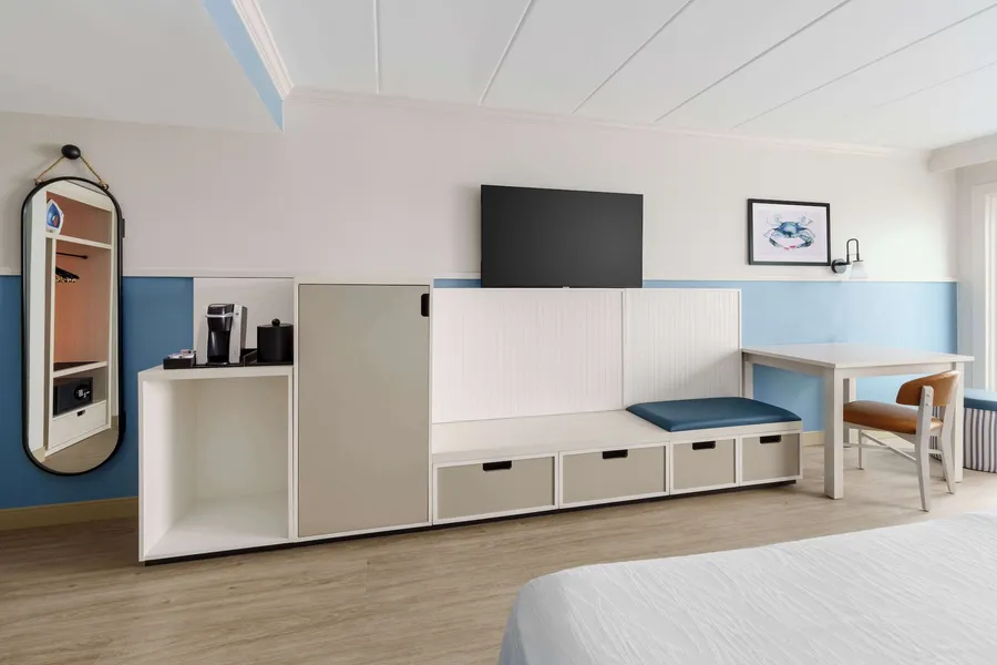 Hilton Garden Inn Ocean City Oceanfront hotel detail image 6