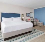 Hilton Garden Inn Ocean City Oceanfront hotel detail image 7