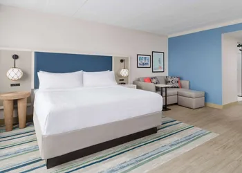 Hilton Garden Inn Ocean City Oceanfront hotel thumbnail 7