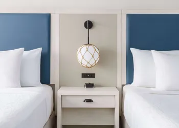 Hilton Garden Inn Ocean City Oceanfront hotel thumbnail 8