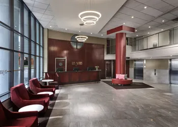 Les Suites Hotel Ottawa hotel thumbnail 2