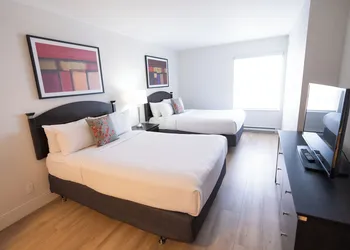 Les Suites Hotel Ottawa hotel thumbnail 4