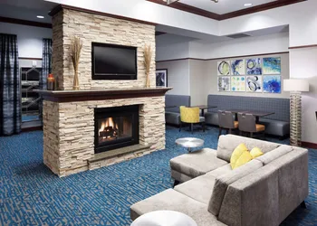 Hampton Inn & Suites Oklahoma City-Bricktown hotel thumbnail 2