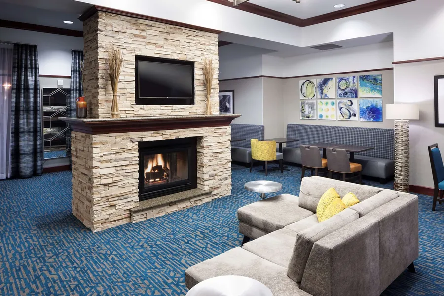 Hampton Inn & Suites Oklahoma City-Bricktown hotel detail image 2