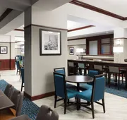 Hampton Inn & Suites Oklahoma City-Bricktown hotel detail image 3