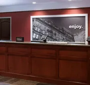 Hampton Inn & Suites Oklahoma City-Bricktown hotel detail image 4
