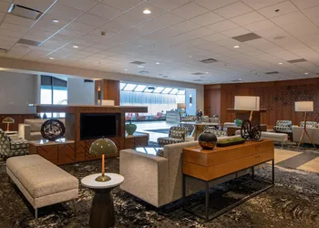 DoubleTree by Hilton Hotel & Conference Centre Regina hotel thumbnail 3
