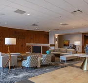 DoubleTree by Hilton Hotel & Conference Centre Regina hotel detail image 4