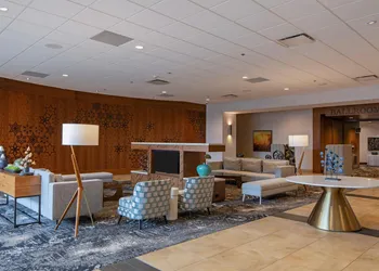 DoubleTree by Hilton Hotel & Conference Centre Regina hotel thumbnail 4