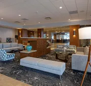 DoubleTree by Hilton Hotel & Conference Centre Regina hotel detail image 5