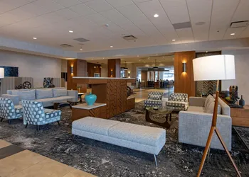 DoubleTree by Hilton Hotel & Conference Centre Regina hotel thumbnail 5