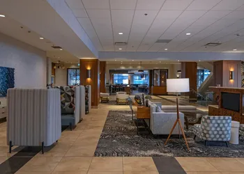 DoubleTree by Hilton Hotel & Conference Centre Regina hotel thumbnail 6
